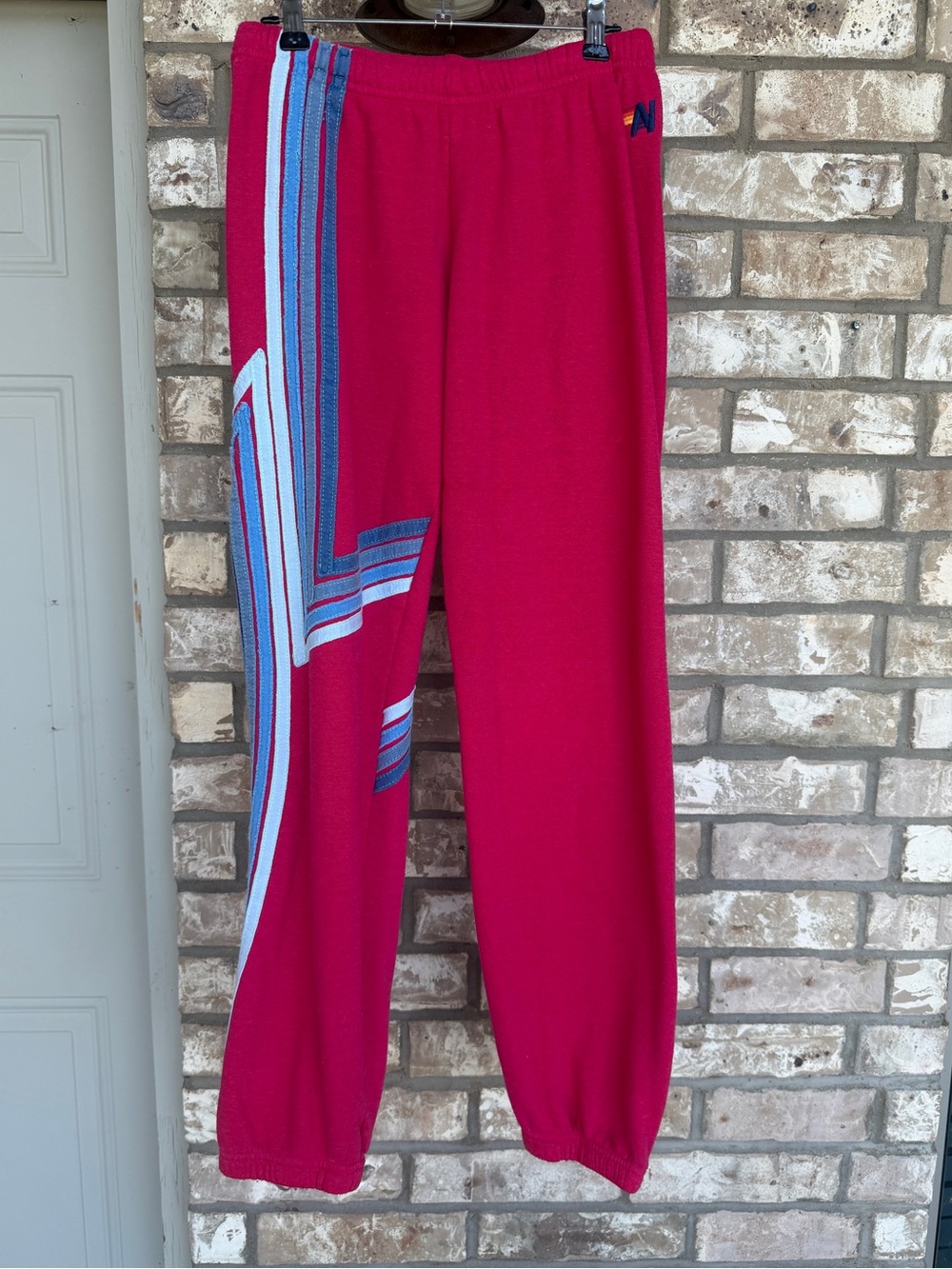 Aviator Nation sweatpants size medium